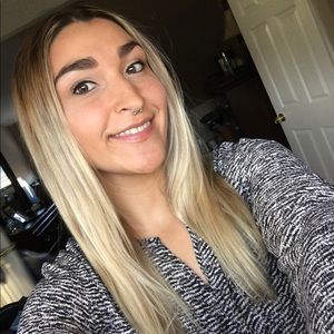 Meet your Posher, Marisa